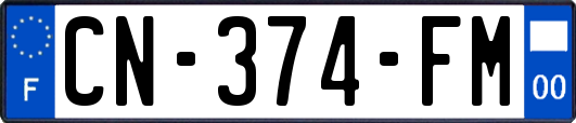 CN-374-FM