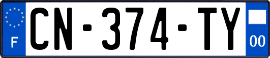 CN-374-TY