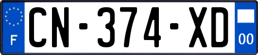 CN-374-XD