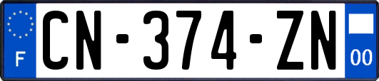 CN-374-ZN