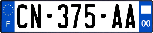 CN-375-AA