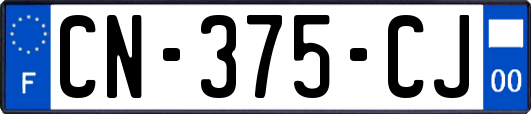 CN-375-CJ