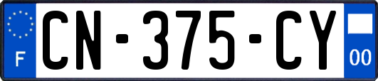 CN-375-CY