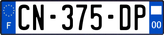 CN-375-DP