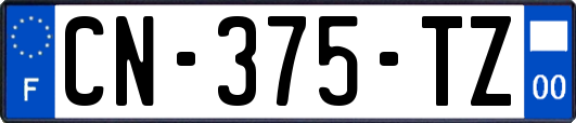 CN-375-TZ