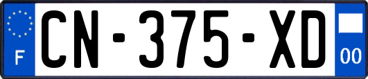 CN-375-XD