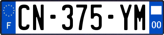 CN-375-YM