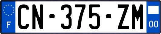 CN-375-ZM