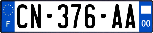 CN-376-AA