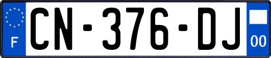 CN-376-DJ