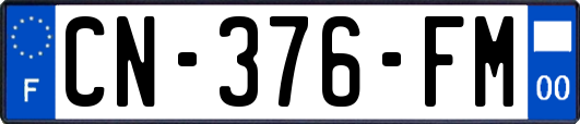 CN-376-FM