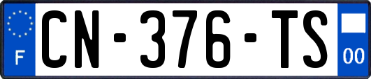 CN-376-TS