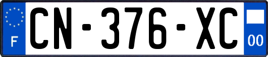 CN-376-XC