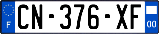 CN-376-XF
