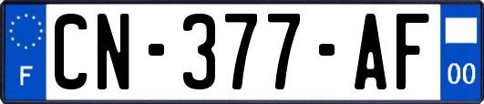 CN-377-AF