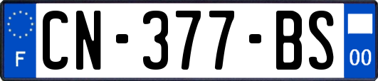 CN-377-BS