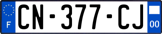 CN-377-CJ