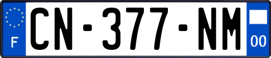 CN-377-NM