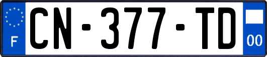 CN-377-TD