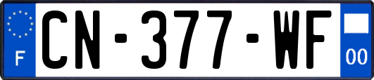 CN-377-WF