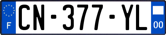 CN-377-YL