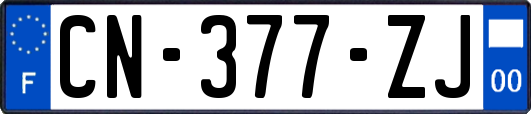 CN-377-ZJ