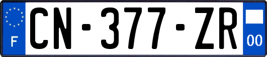 CN-377-ZR