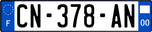 CN-378-AN