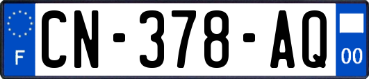 CN-378-AQ