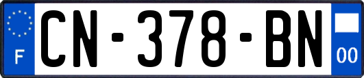 CN-378-BN