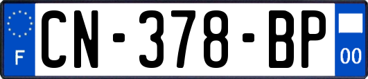 CN-378-BP