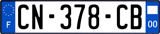 CN-378-CB