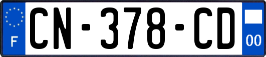 CN-378-CD