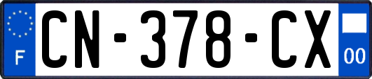 CN-378-CX