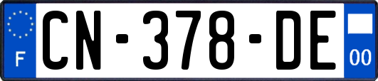 CN-378-DE