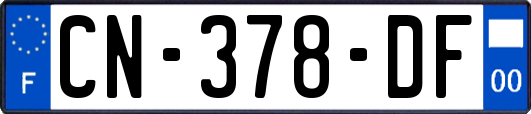 CN-378-DF