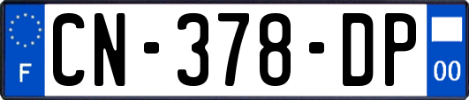 CN-378-DP