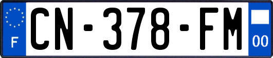 CN-378-FM