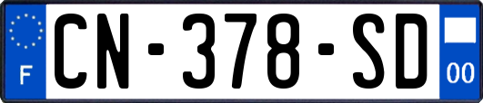 CN-378-SD