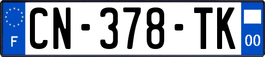 CN-378-TK