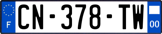 CN-378-TW