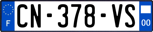 CN-378-VS