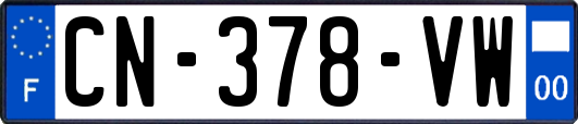 CN-378-VW