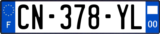 CN-378-YL