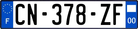 CN-378-ZF