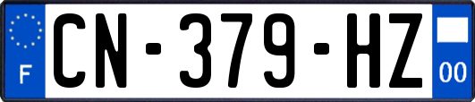 CN-379-HZ