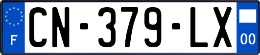 CN-379-LX