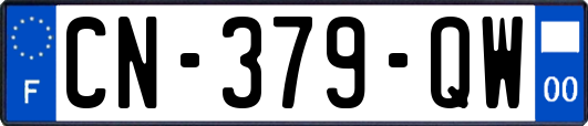 CN-379-QW