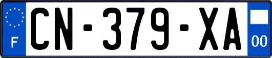 CN-379-XA