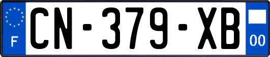 CN-379-XB